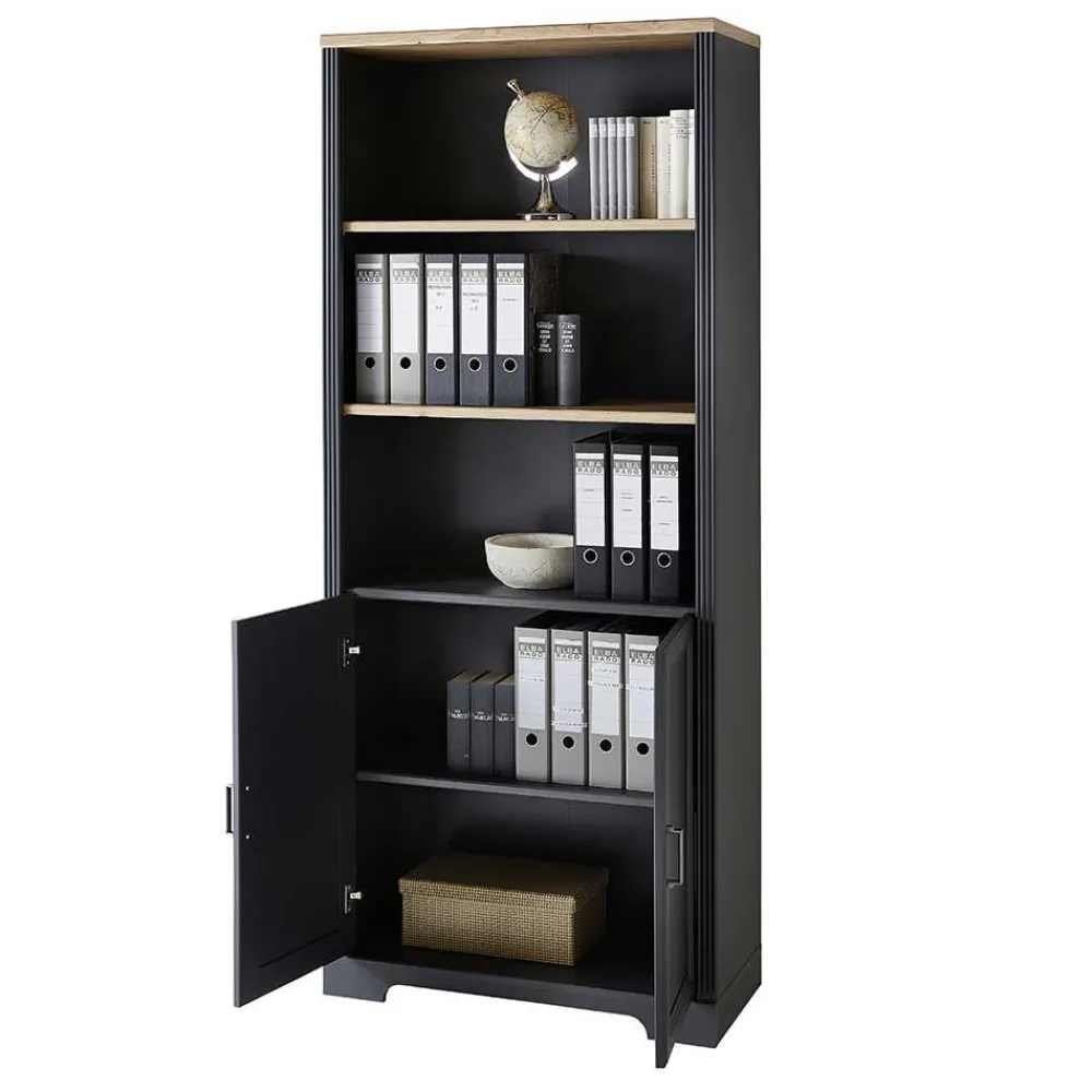 Hot Landhaus Büroausstattung Luoton Büromöbel Sets