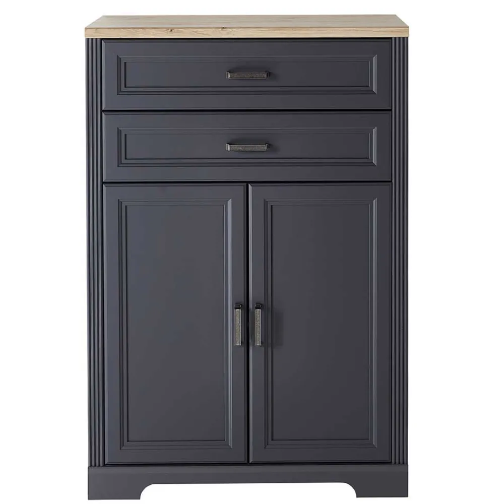 Hot Landhaus Büroausstattung Luoton Büromöbel Sets