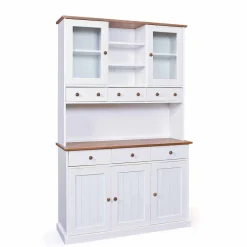 Landhaus Buffetschrank Linacia*Pharao24 Discount