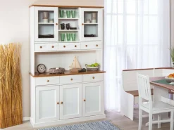 Landhaus Buffetschrank Linacia*Pharao24 Discount