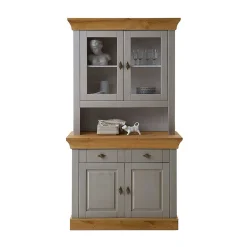 Landhaus Buffetschrank Mangali*Pharao24 Discount