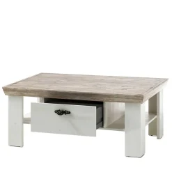 Landhaus Couchtisch Flurencina*Pharao24 Best