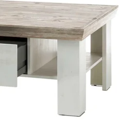 Landhaus Couchtisch Flurencina*Pharao24 Best