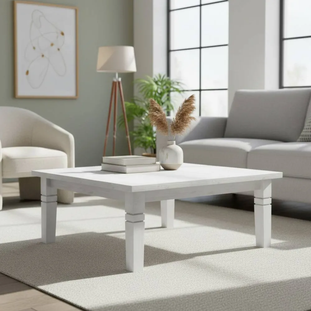 Landhaus Couchtisch Megida*Pharao24 Best