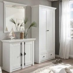 Landhaus Dielenmöbel Pantina*Pharao24 Online