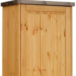 Landhaus Dielenschrank Kandrun*Pharao24 Clearance