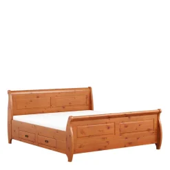 Landhaus Doppelbett Rovert*Pharao24