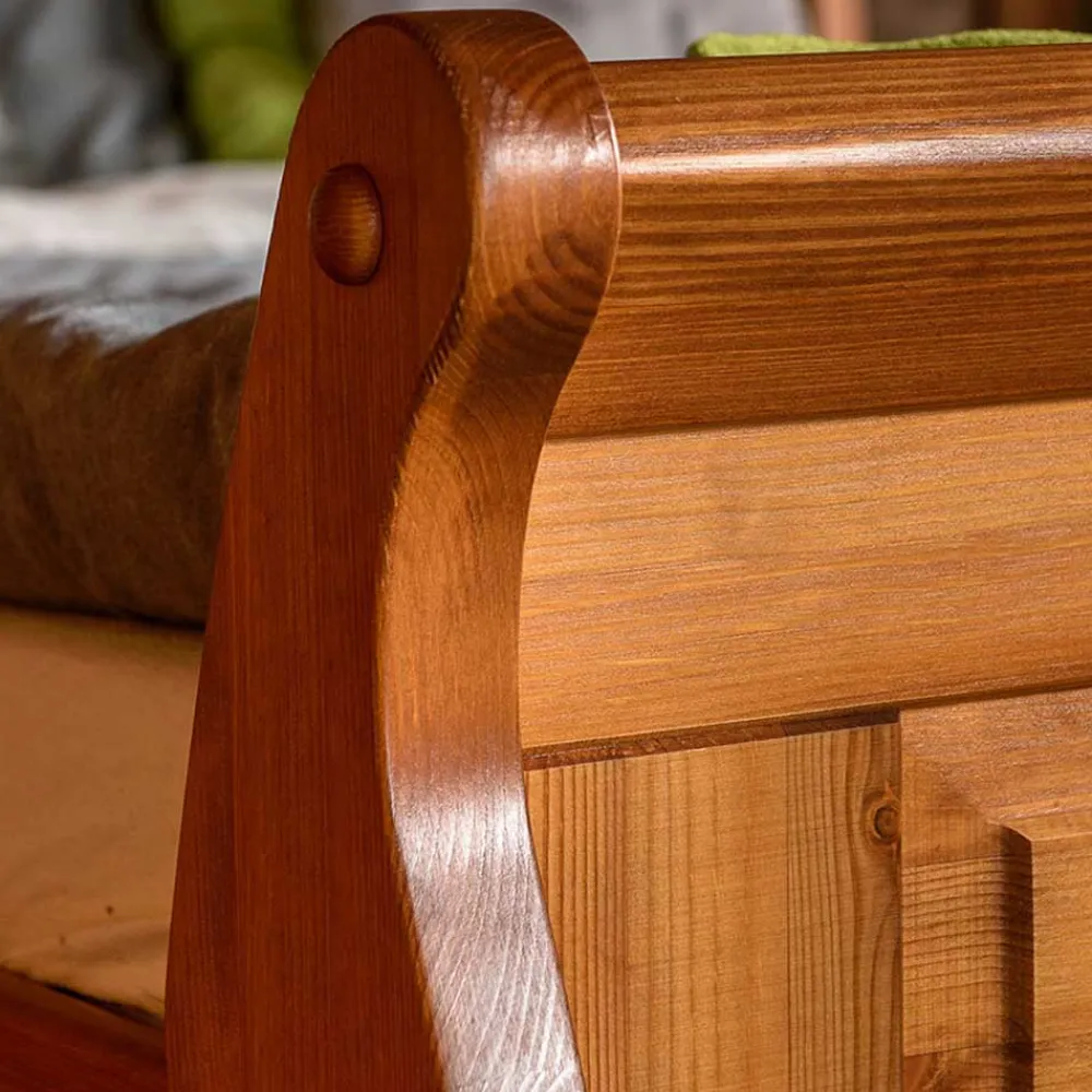 Landhaus Doppelbett Rovert*Pharao24