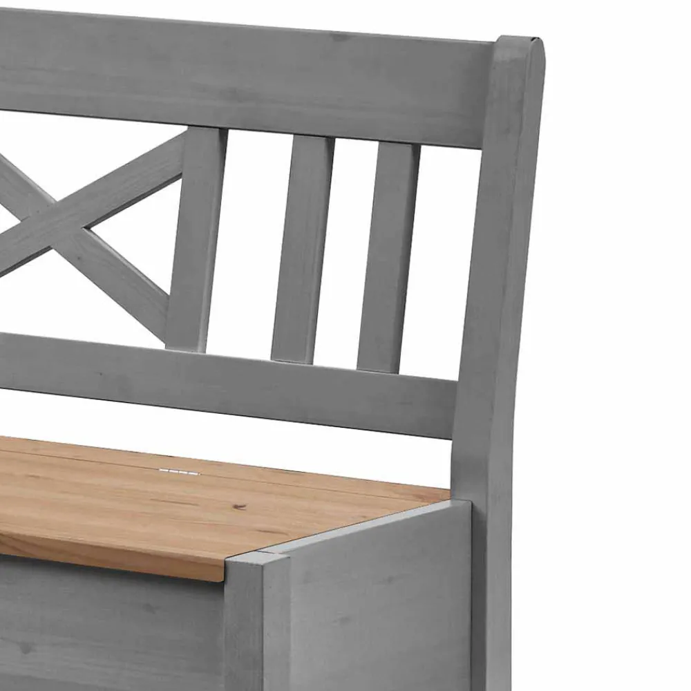 Hot Landhaus Eckbank Josepha Holzbänke|Esszimmerbänke