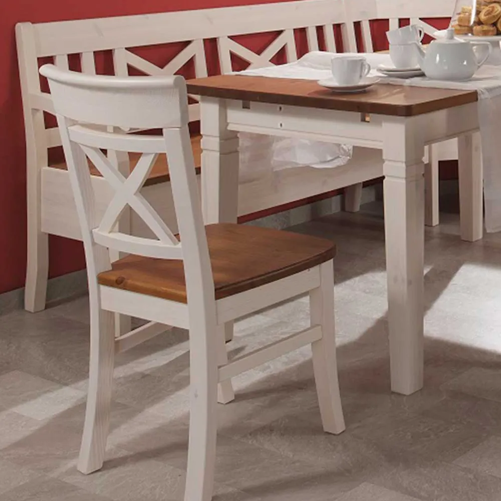 Landhaus Eckbankgruppe Slobozia*Pharao24 Hot