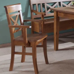 Discount Landhaus Essecke Tulcea Sitzecke|Tischgruppen