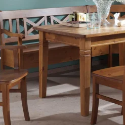 Discount Landhaus Essecke Tulcea Sitzecke|Tischgruppen