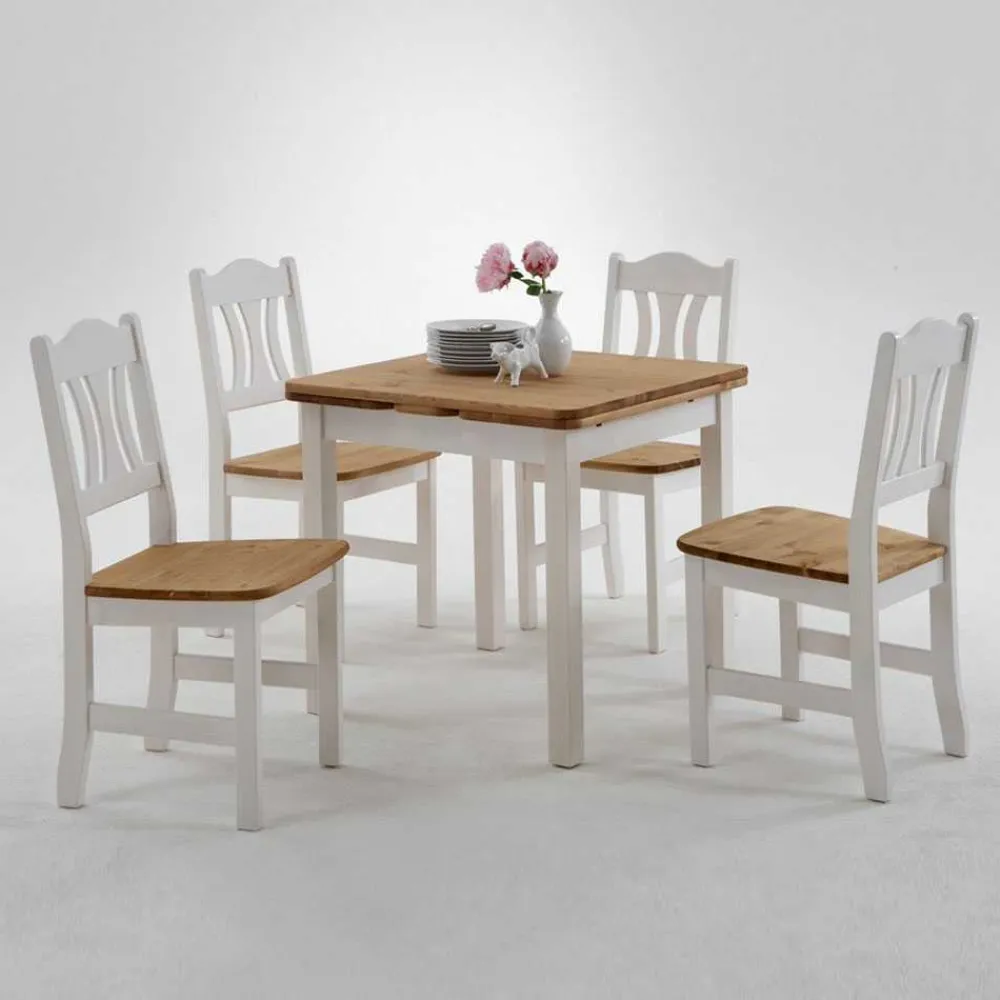 Landhaus Essgruppe Eleenia*Pharao24