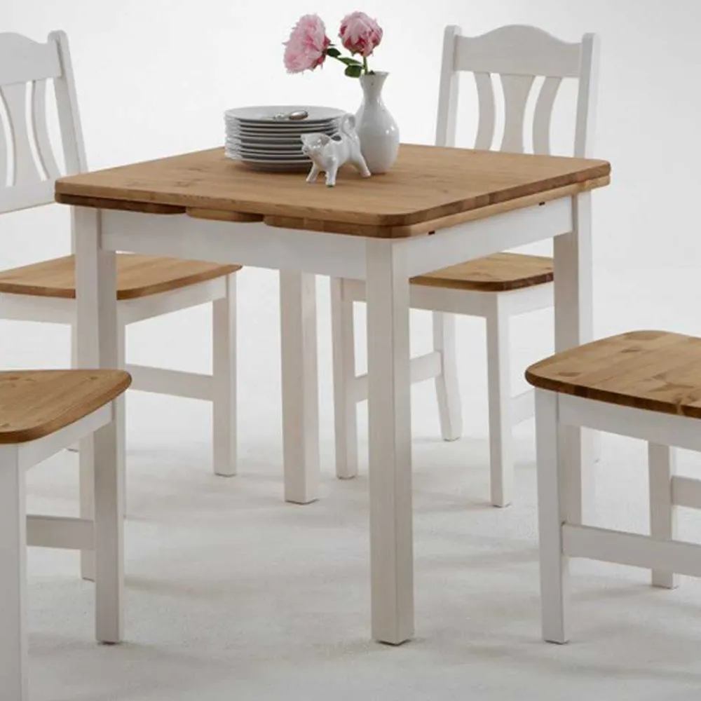 Landhaus Essgruppe Eleenia*Pharao24