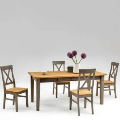 Landhaus Essgruppe Josepha*Pharao24 Online