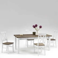 Landhaus Essgruppe Julan*Pharao24 Outlet