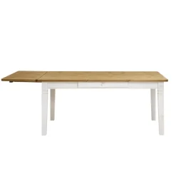 Landhaus Essgruppe Voluntary Tisch Mit Stühlen|Esszimmer Sets