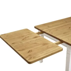 Landhaus Essgruppe Voluntary Tisch Mit Stühlen|Esszimmer Sets