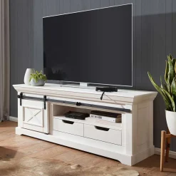 Landhaus Fernsehboard Lamodina*Pharao24 Best