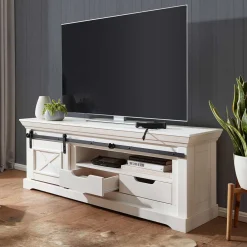 Landhaus Fernsehboard Lamodina*Pharao24 Best