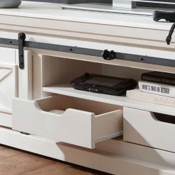 Landhaus Fernsehboard Lamodina*Pharao24 Best