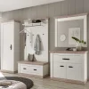 Landhaus Flurgarderobe Flurencina*Pharao24 Hot
