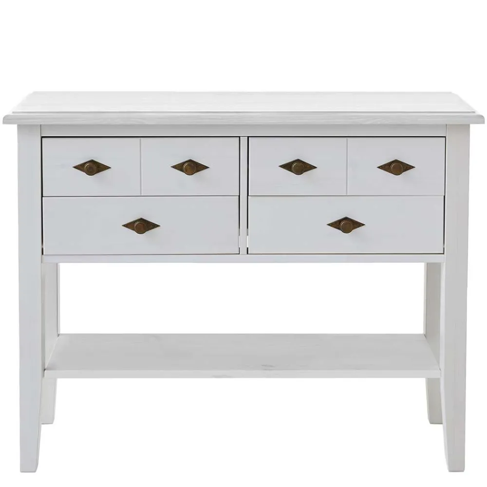 Outlet Landhaus Flurmöbel Mures Garderobensets