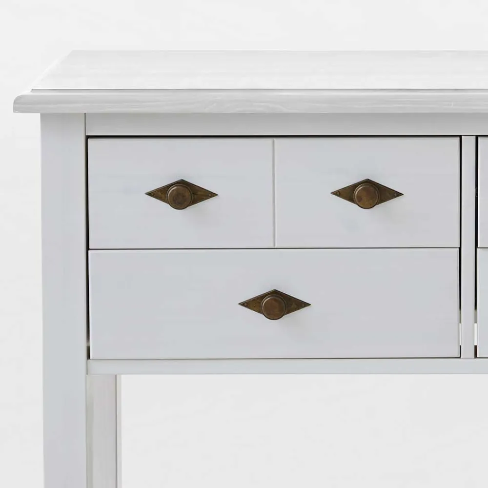 Outlet Landhaus Flurmöbel Mures Garderobensets