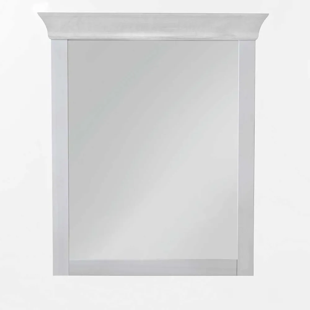 Outlet Landhaus Flurmöbel Mures Garderobensets