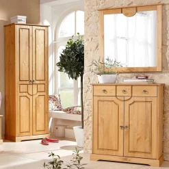 Landhaus Garderobenprogramm Alinica*Pharao24 Outlet