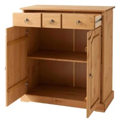 Landhaus Garderobenprogramm Alinica*Pharao24 Outlet