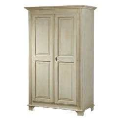 Landhaus Garderobenschrank Licium*Pharao24 Sale