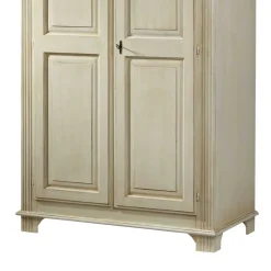 Landhaus Garderobenschrank Licium*Pharao24 Sale