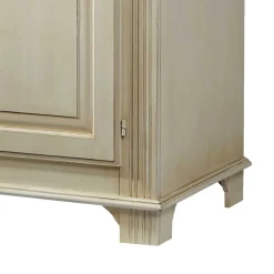 Landhaus Garderobenschrank Licium*Pharao24 Sale