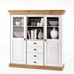 Landhaus Highboard Constanta*Pharao24 Best