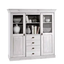 Landhaus Highboard Mures*Pharao24 Clearance