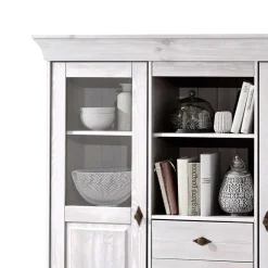 Landhaus Highboard Mures*Pharao24 Clearance