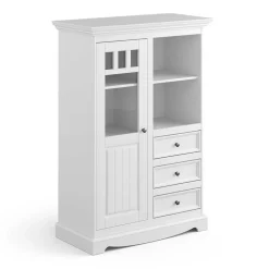 Landhaus Highboard Vomano*Pharao24 Sale