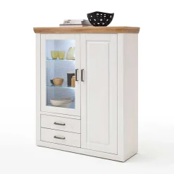 Landhaus Highboard Wonders*Pharao24 Hot