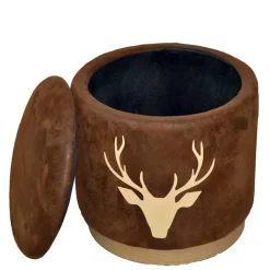 Clearance Landhaus Hocker Susmans Sitzhocker