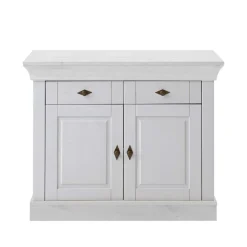 Landhaus Holzkommode Mures*Pharao24 Best