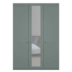 New Landhaus Kleiderschrank Forjan Drehtürenschränke|Kleiderschränke