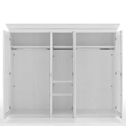 Landhaus Kleiderschrank Marcello*Pharao24 Hot