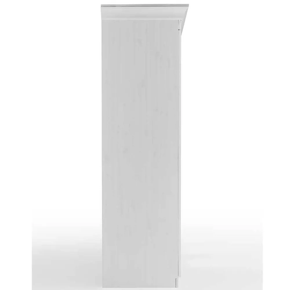 Landhaus Kleiderschrank Marcello*Pharao24 Hot