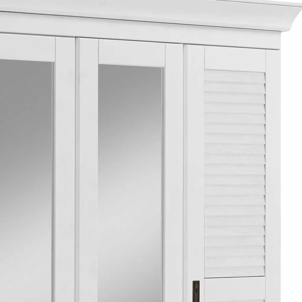 Landhaus Kleiderschrank Marcello*Pharao24 Hot