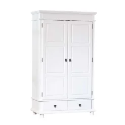 Landhaus Kleiderschrank Pacentra*Pharao24 Sale