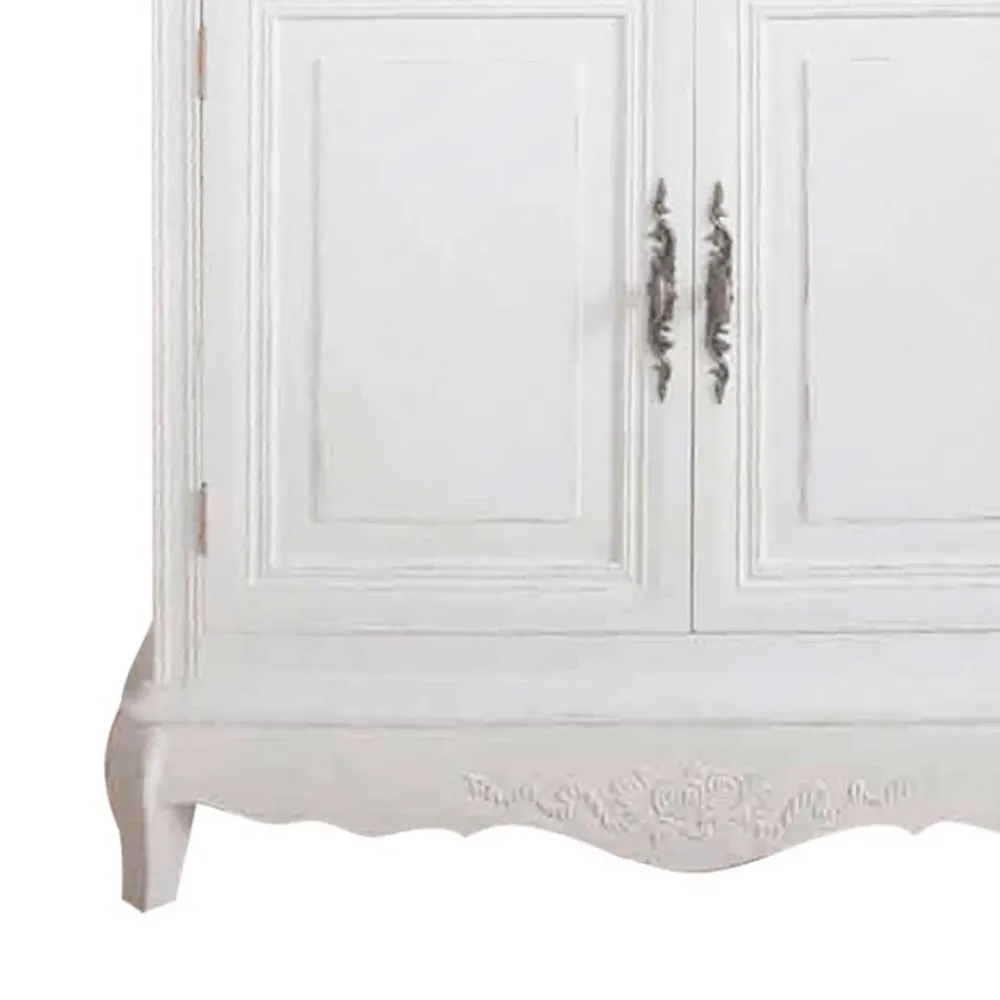 Discount Landhaus Kommode Cianova Küchenkommode|Wohnzimmerkommoden