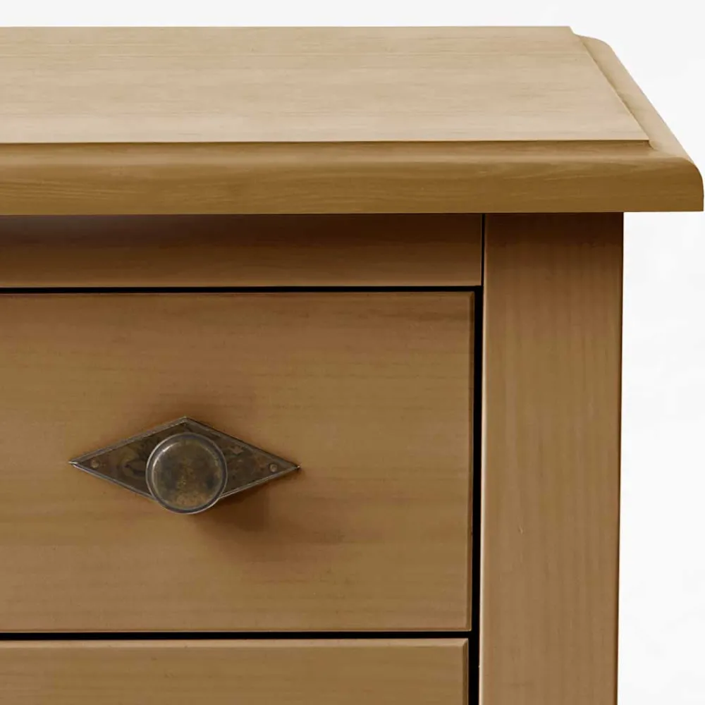 Landhaus Kommode Drobeta*Pharao24 Online