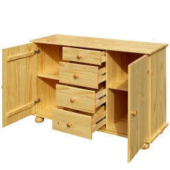 Landhaus Kommode Jurentian*Pharao24 Online