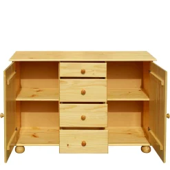 Landhaus Kommode Jurentian*Pharao24 Online